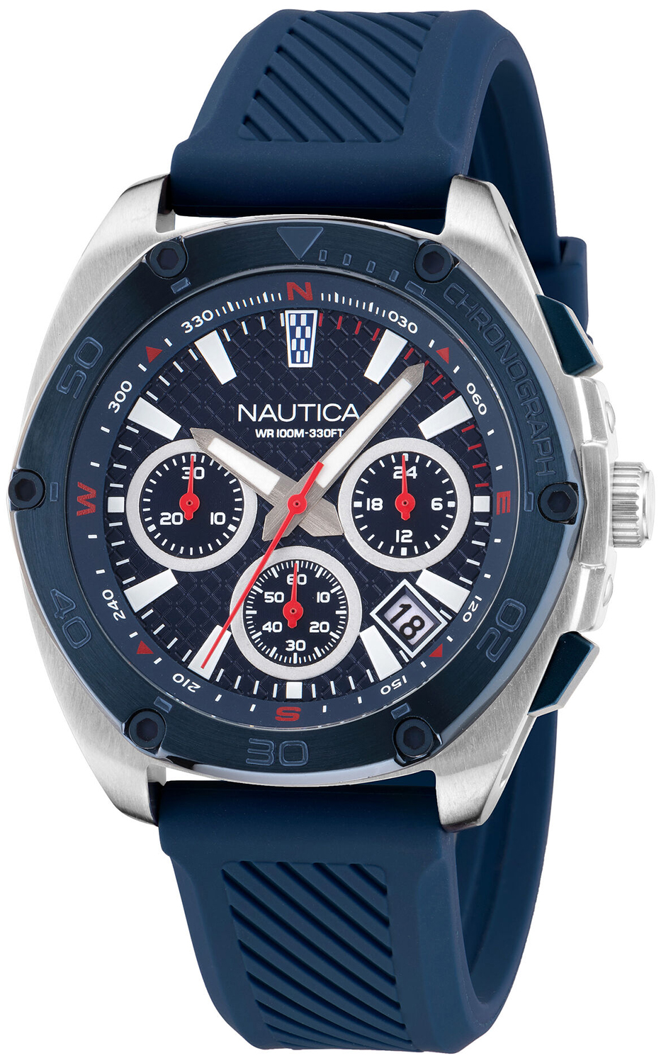 zegarek Nautica NAPTCS304 - miniatura 2