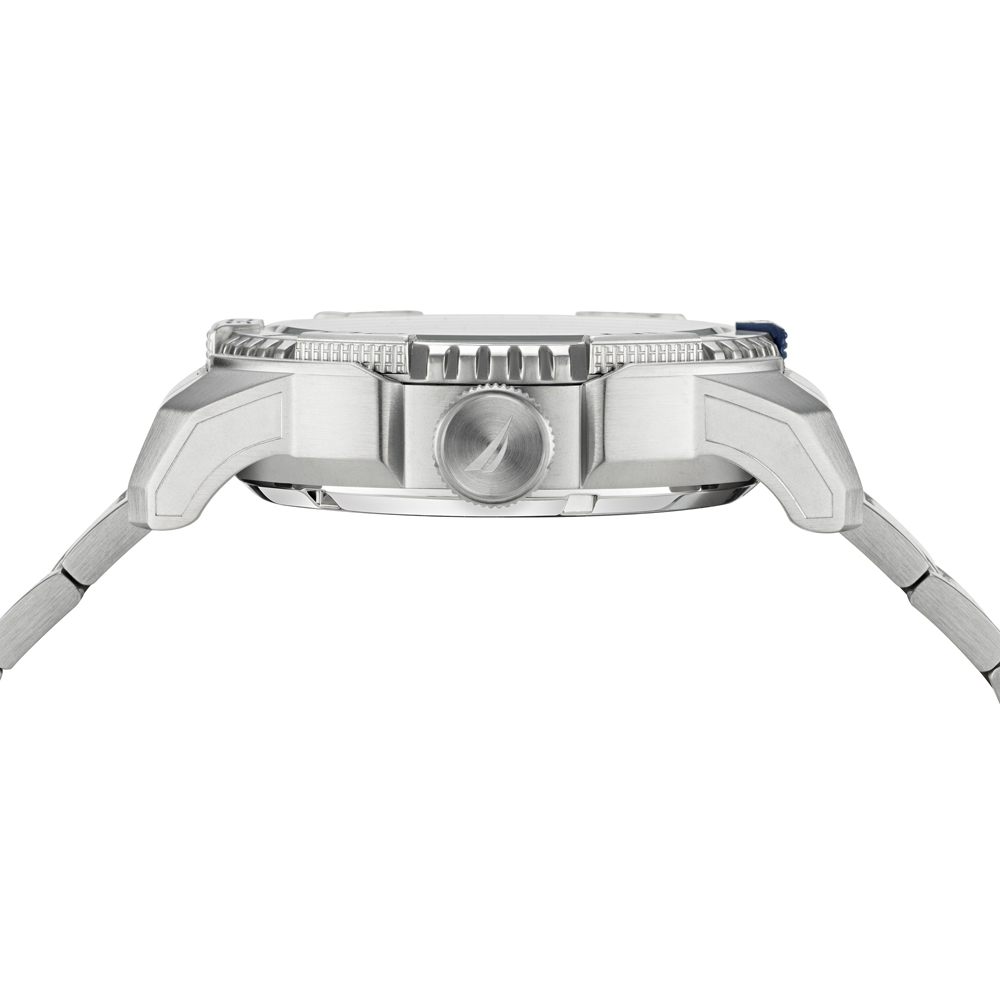 Nautica NAPTDS005 męski zegarek Bransoleta bransoleta - miniatura 3