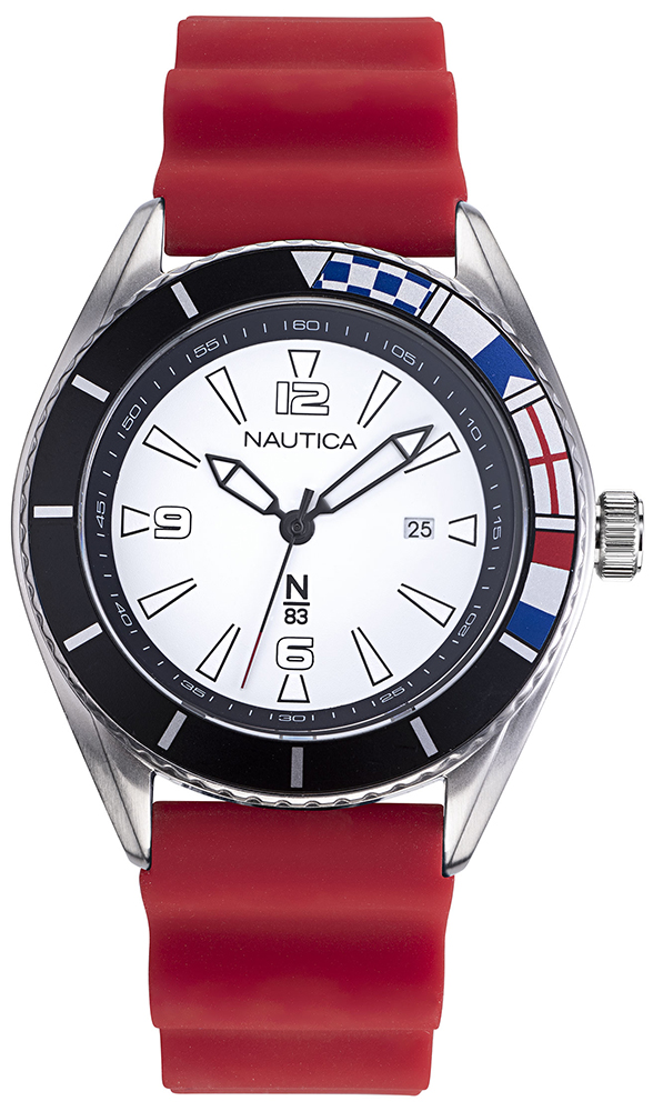 Nautica N-83 URBAN SURF NAPUSS902