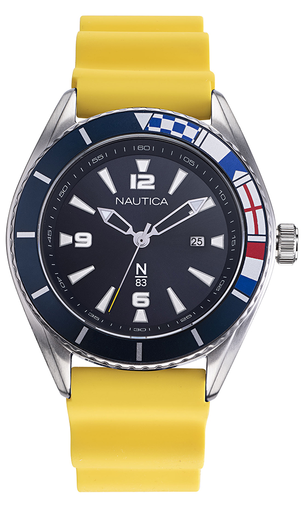 Nautica N-83 N83 URBAN SURF NAPUSS904