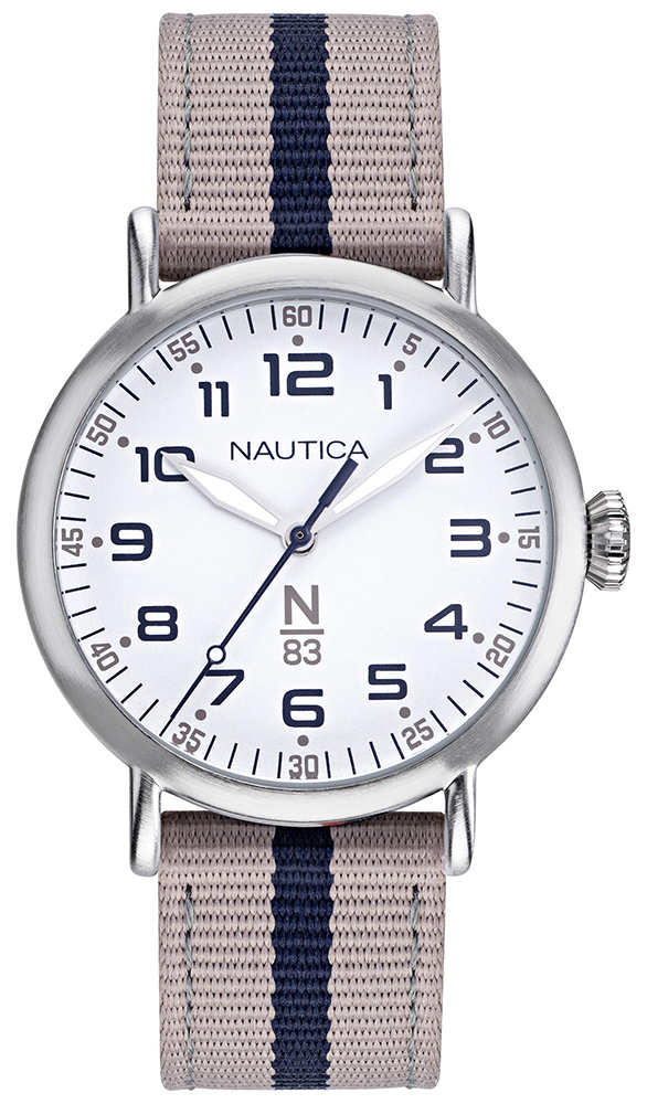 Nautica N-83 WAKELAND LADY NAPWLF921