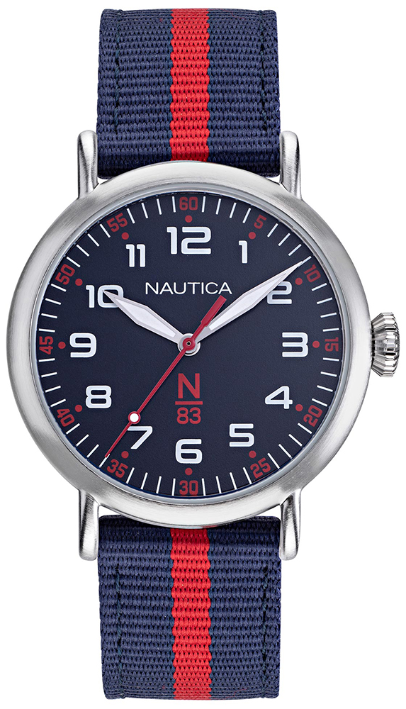 Nautica N-83 WAKELAND LADY NAPWLF922