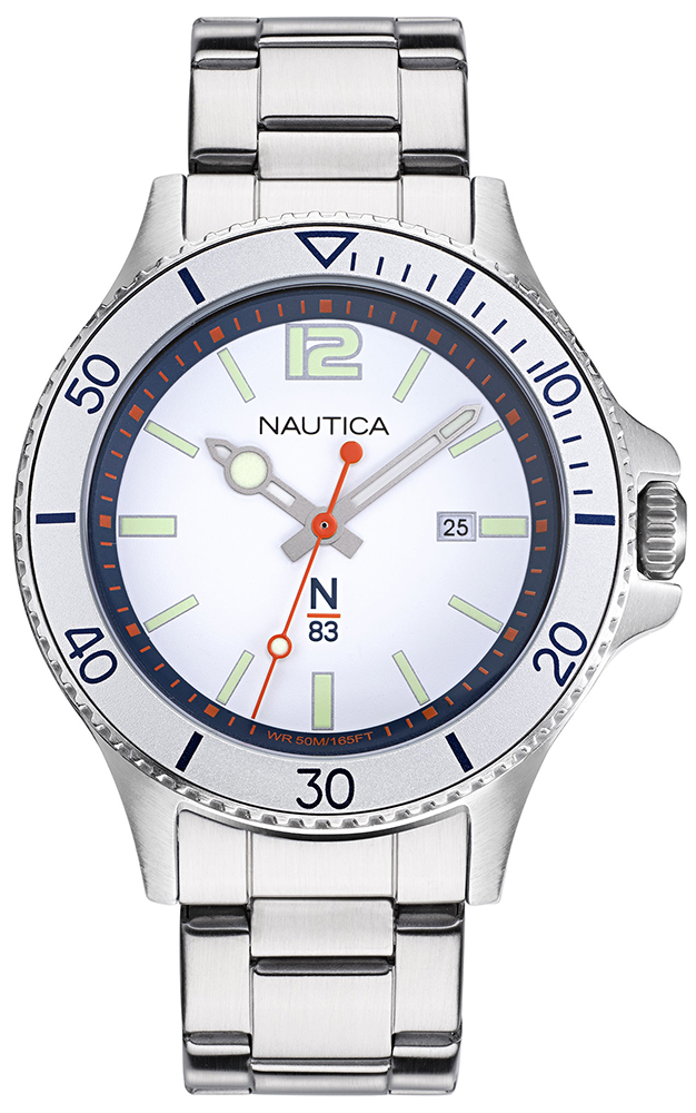 Nautica N-83 ACCRA BEACH NAPABS911