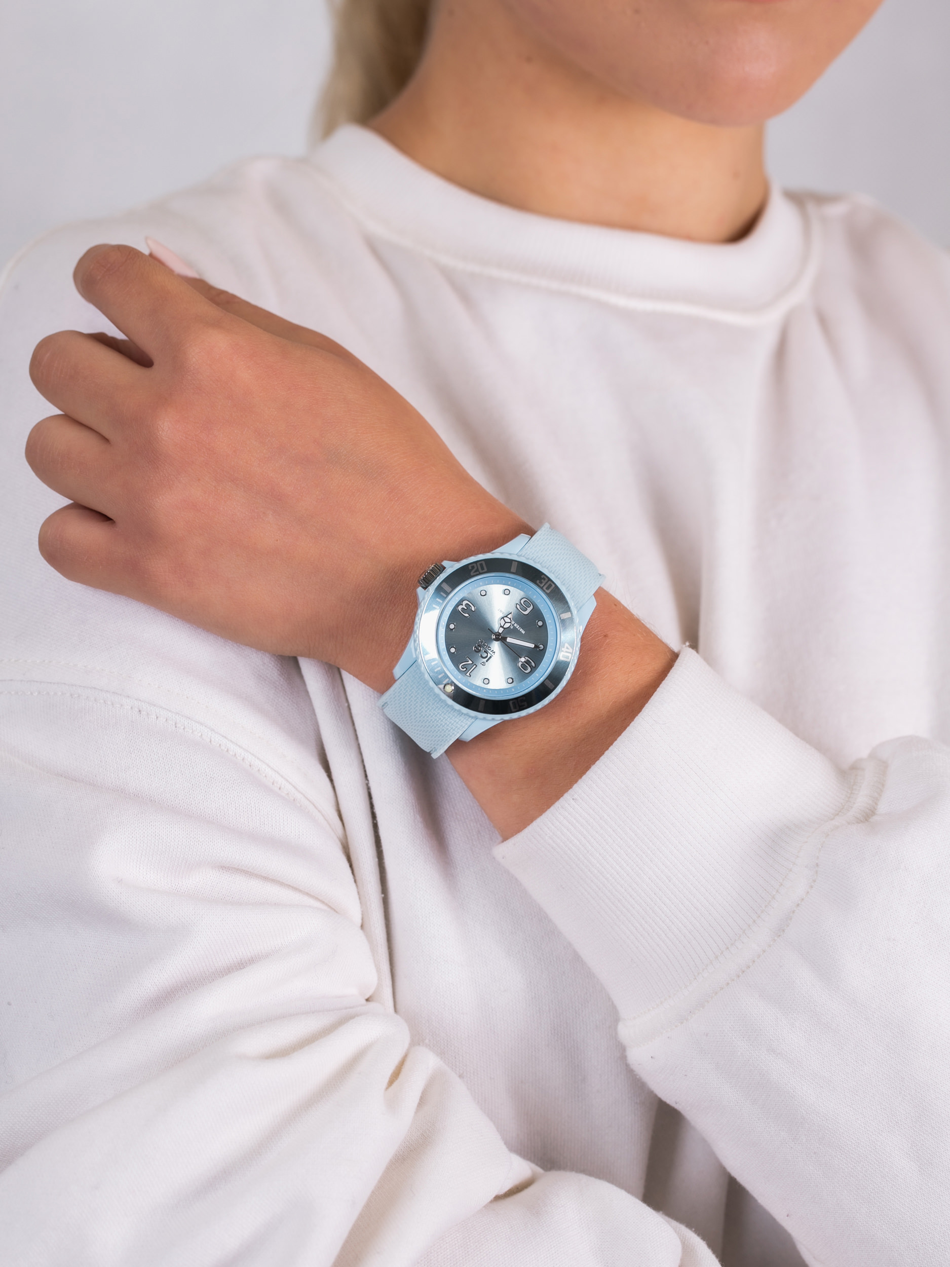ICE Watch ICE.014239 damski zegarek ICE-Sixty nine pasek - miniatura 3