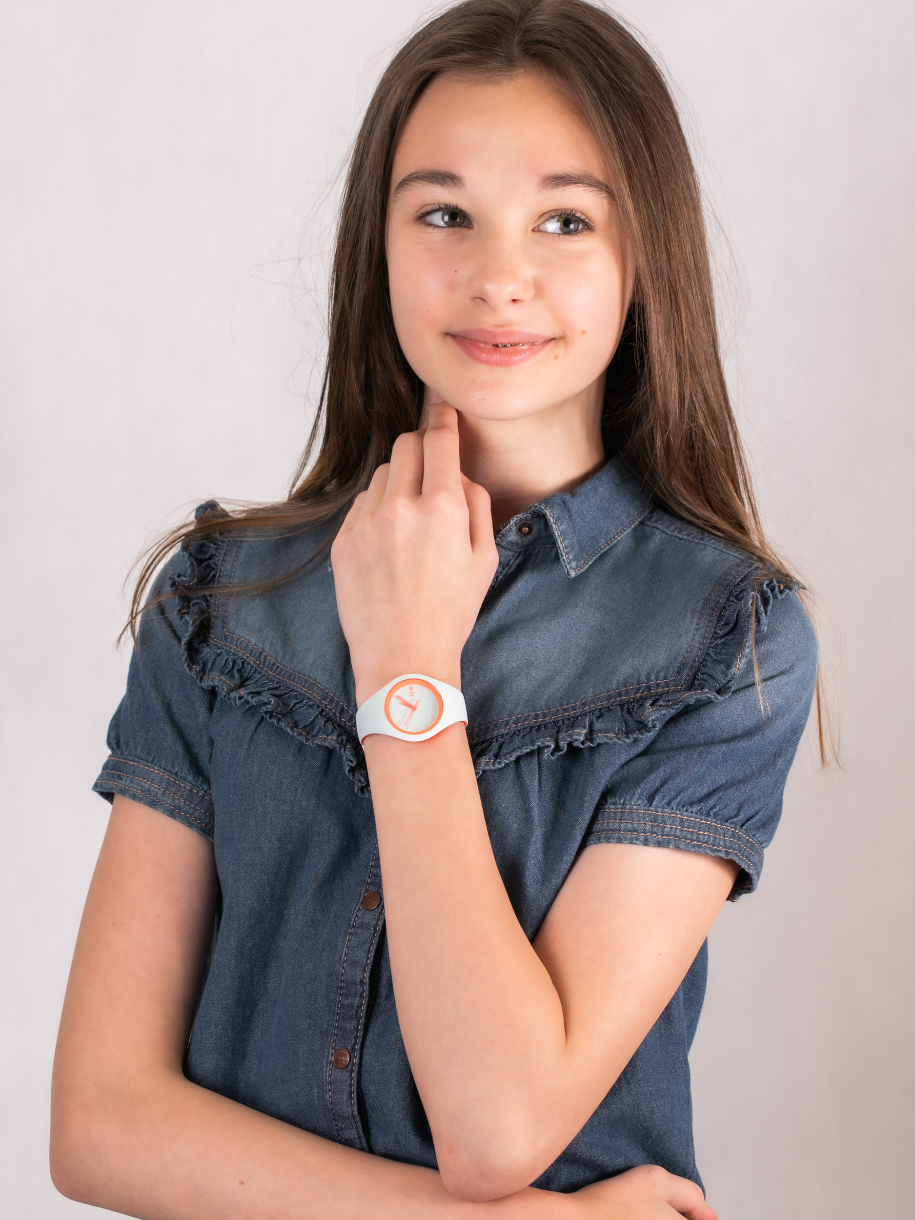 ICE Watch ICE.001490 zegarek dla dzieci Ice-Duo - miniatura 2