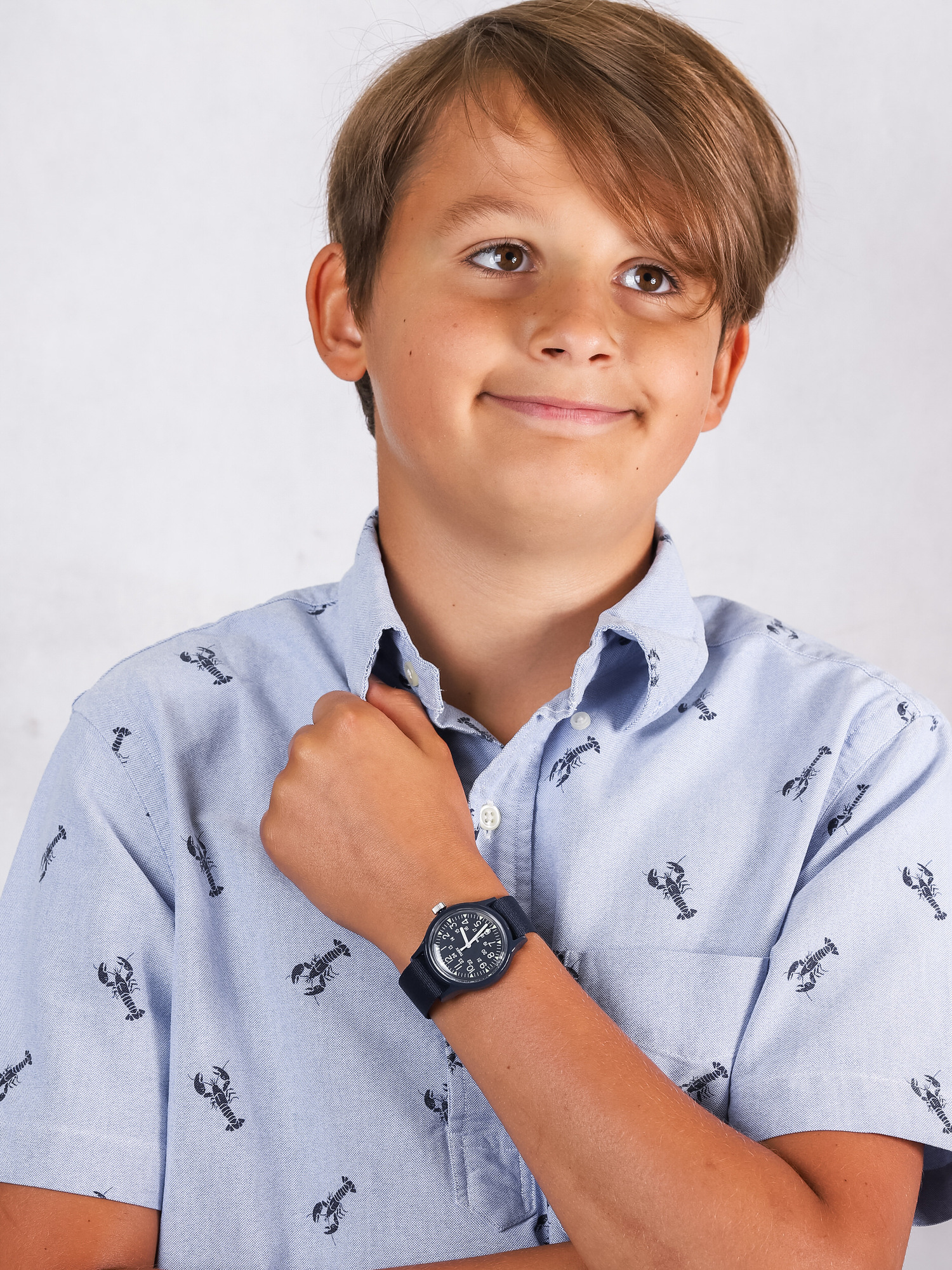 Timex TW2R13900 zegarek dla dzieci MK1 - miniatura 2