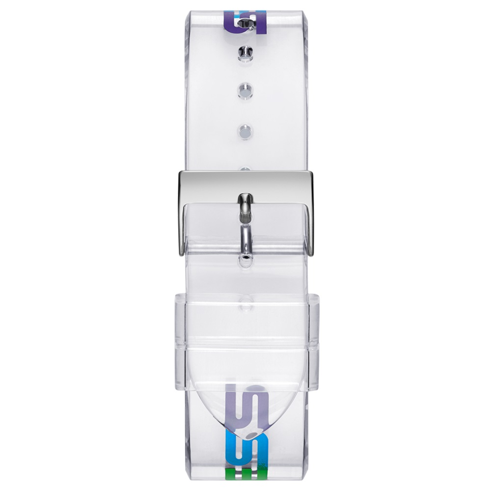 Originals V1050M1 GUESS X J BALVIN zegarek klasyczny Originals - miniatura 4