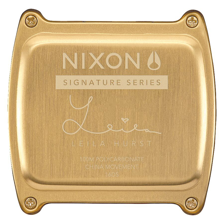 Nixon 1104-2773 LOCALS ONLY zegarek sportowy BASE TIDE - miniatura 4