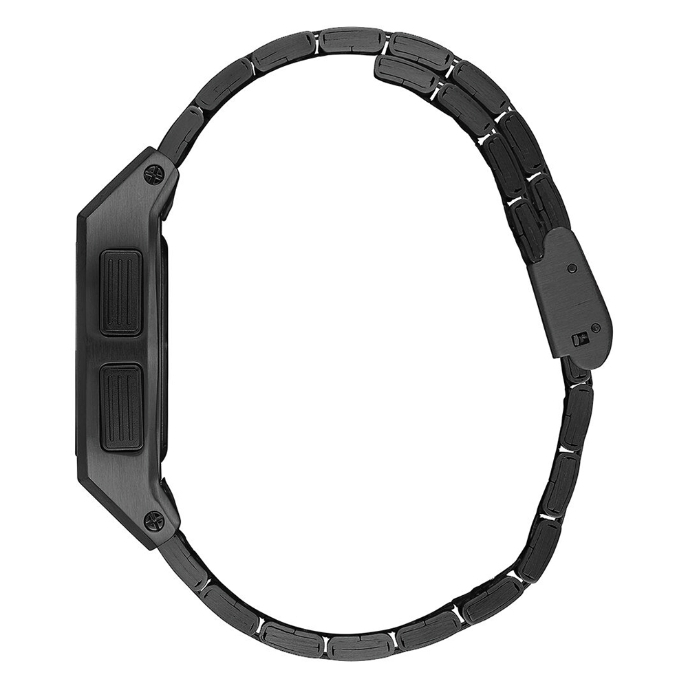 Nixon 1107-1031 zegarek męski BASE - miniatura 2