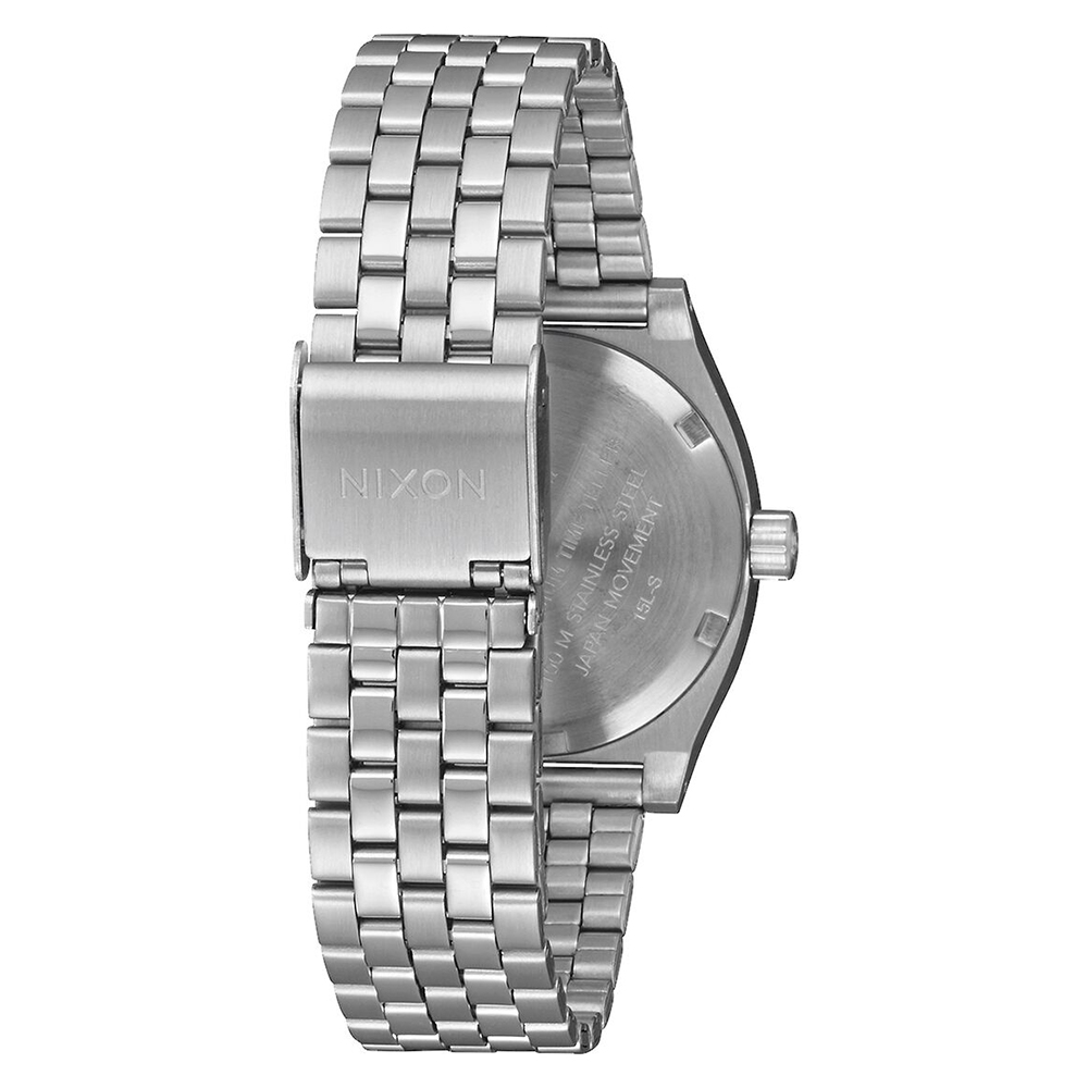 Nixon 1130-1920 damski zegarek TIME TELLER bransoleta - miniatura 3