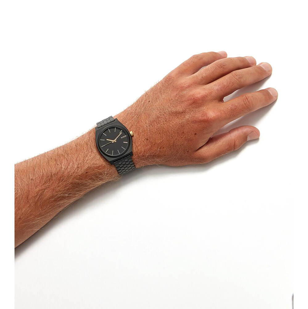 zegarek Nixon A045-1041 kwarcowy męski TIME TELLER A TRUE ORIGINAL - miniatura 6