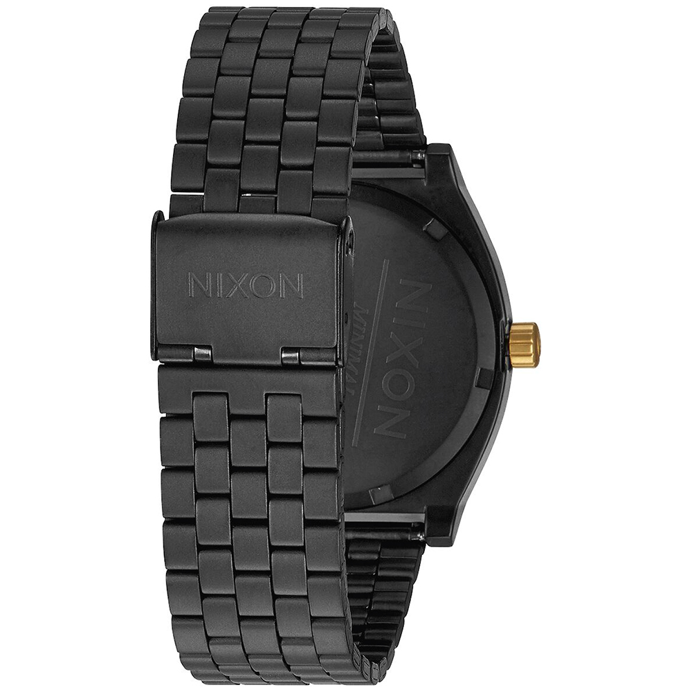 Nixon A045-1041 zegarek męski TIME TELLER - miniatura 2