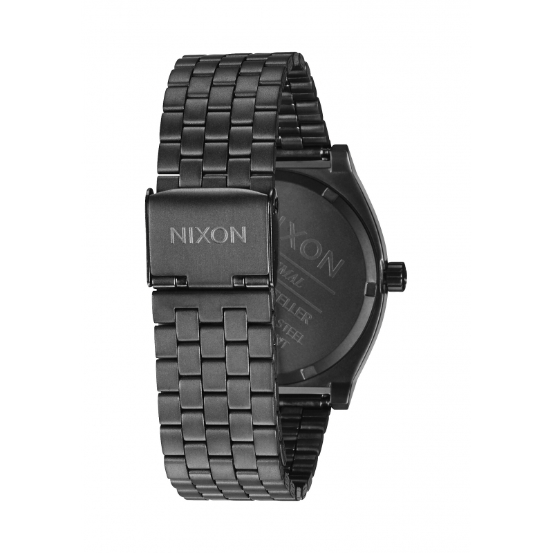Nixon A045-1427 męski zegarek TIME TELLER bransoleta - miniatura 3