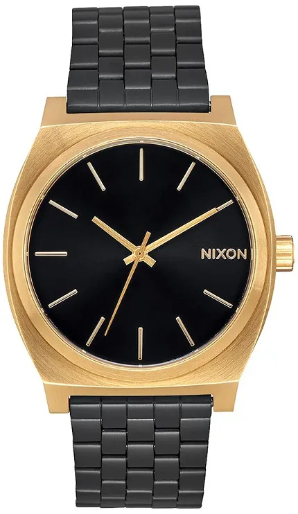 Nixon A045-1604 TIME TELLER A TRUE ORIGINAL - zdjęcie 1