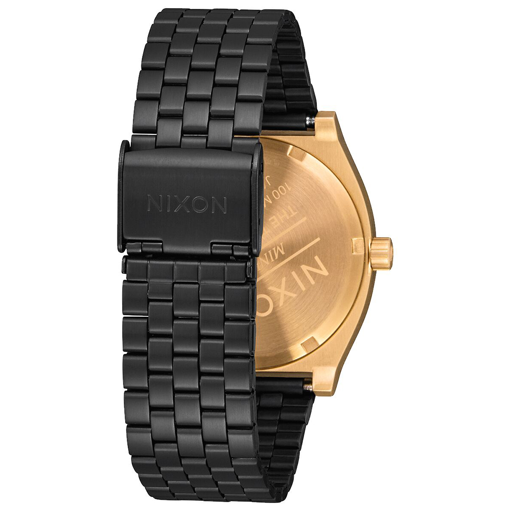 Nixon A045-1604 męski zegarek TIME TELLER bransoleta - miniatura 3