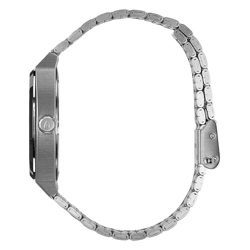 Nixon A045-1920 zegarek męski TIME TELLER - miniatura 2