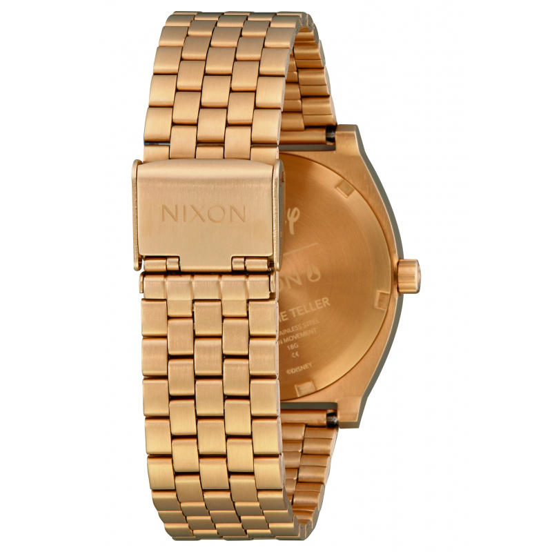 Nixon A045-3097 zegarek męski TIME TELLER - miniatura 2