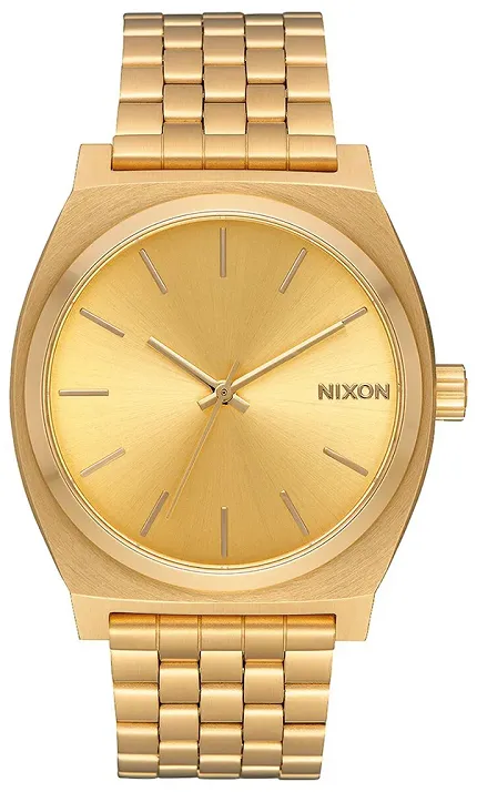 Nixon A045-511 TIME TELLER A TRUE ORIGINAL - zdjęcie 1