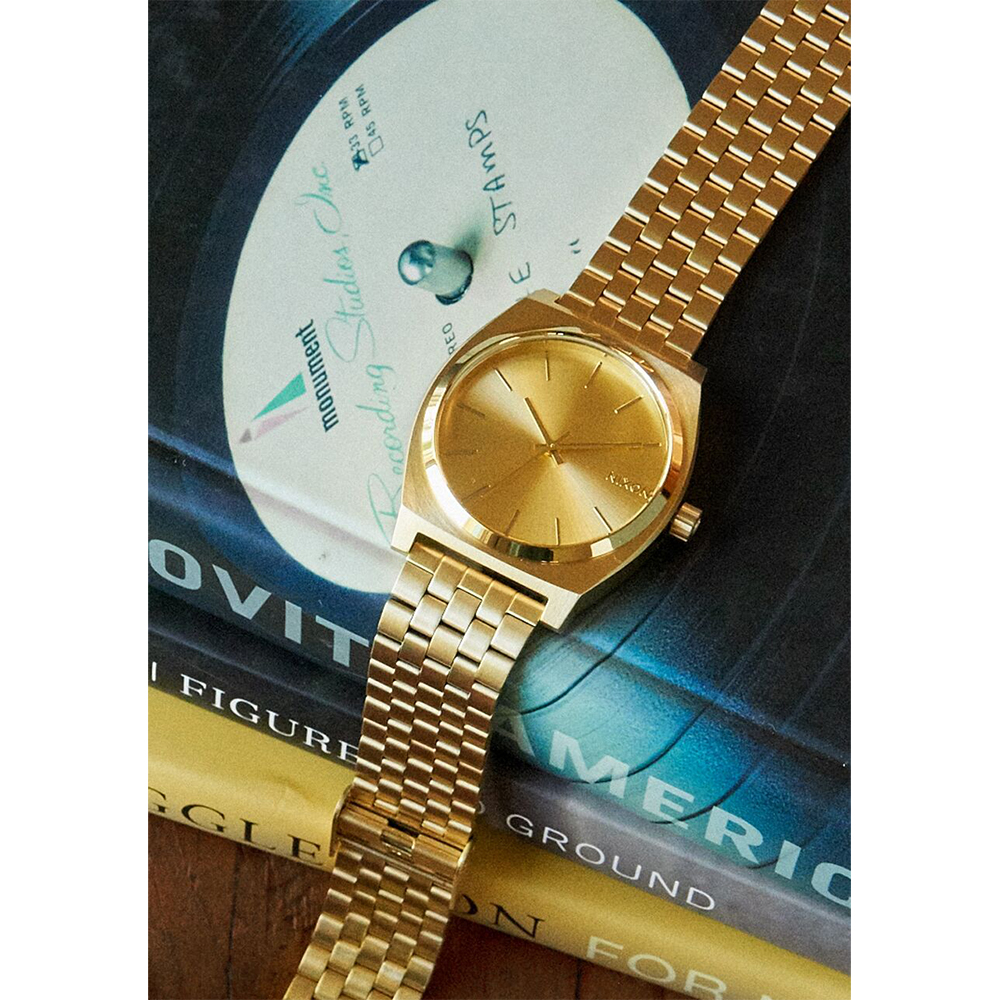 zegarek Nixon A045-511 kwarcowy męski TIME TELLER A TRUE ORIGINAL - miniatura 6