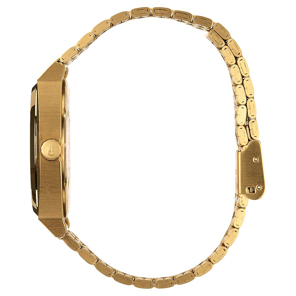 Nixon A045-511 zegarek męski TIME TELLER - miniatura 2