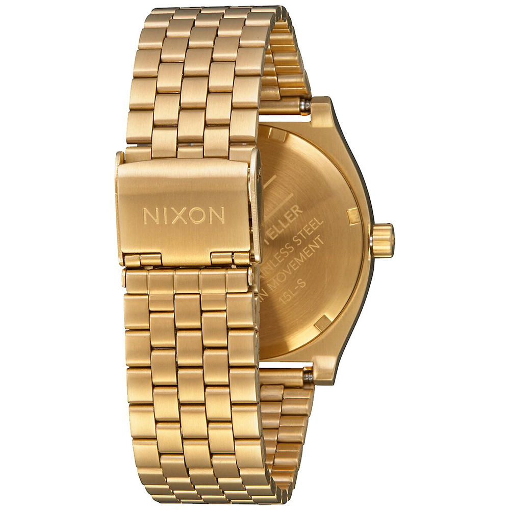 Nixon A045-511 męski zegarek TIME TELLER bransoleta - miniatura 3