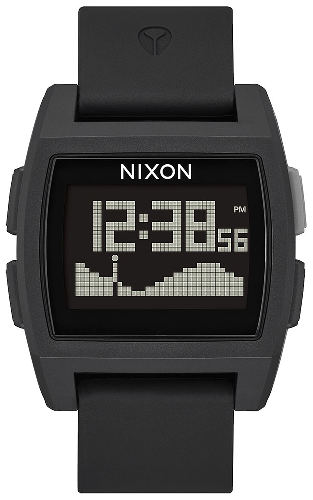 Nixon LOCALS ONLY A1104-001