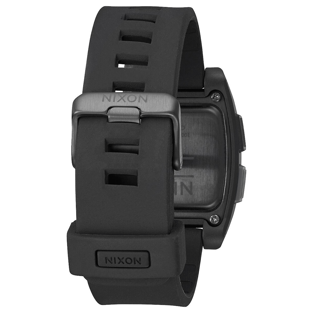 Nixon A1104-001 LOCALS ONLY zegarek sportowy BASE TIDE - miniatura 4
