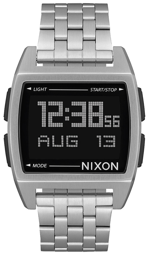Nixon TAKE IT TO THE STREETS A1107-000