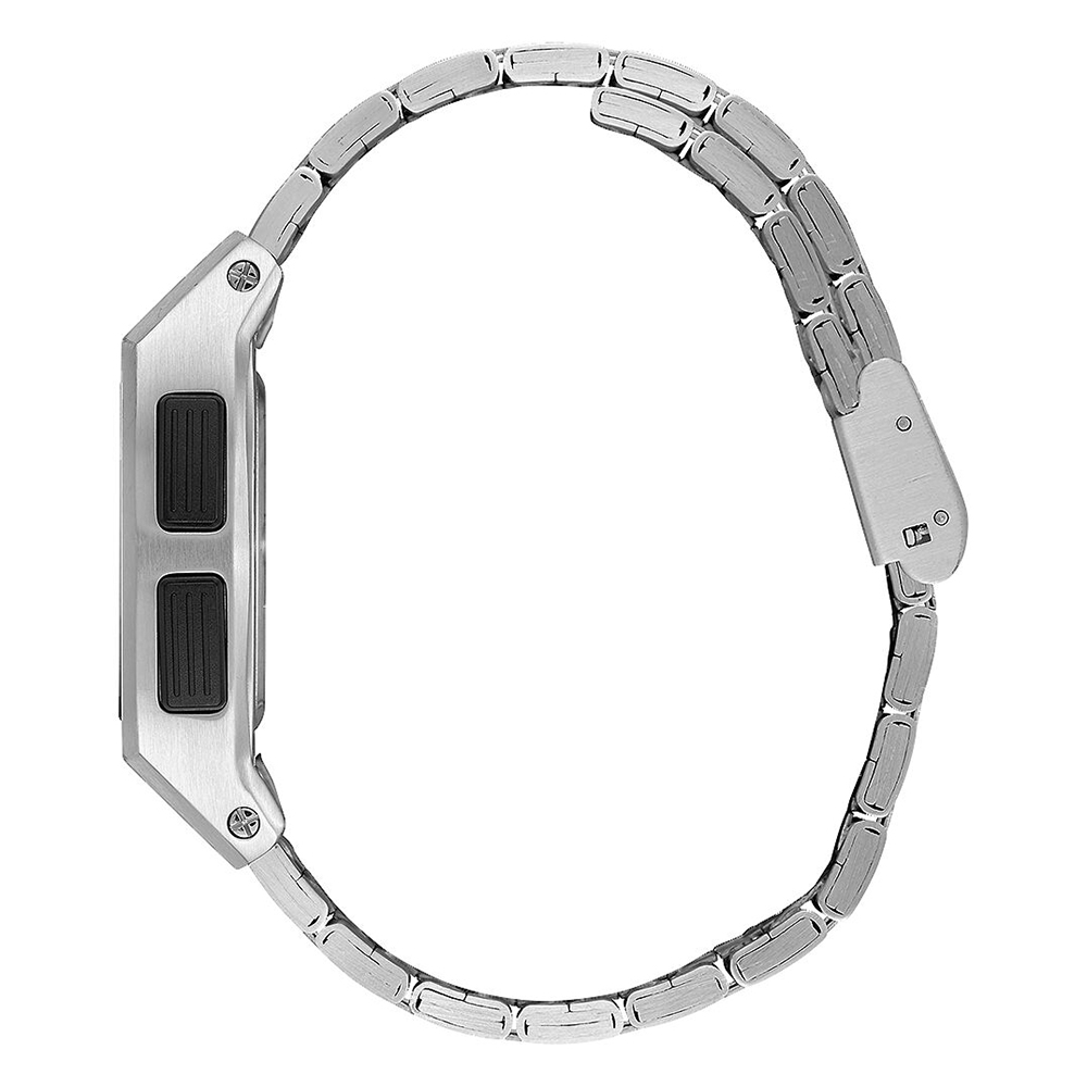 Nixon A1107-000 zegarek męski BASE - miniatura 2