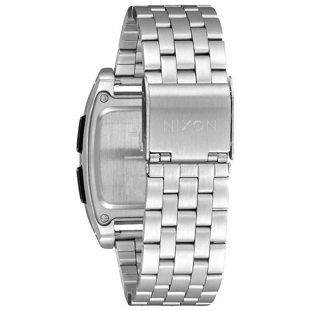 Nixon A1107-000 męski zegarek BASE bransoleta - miniatura 3