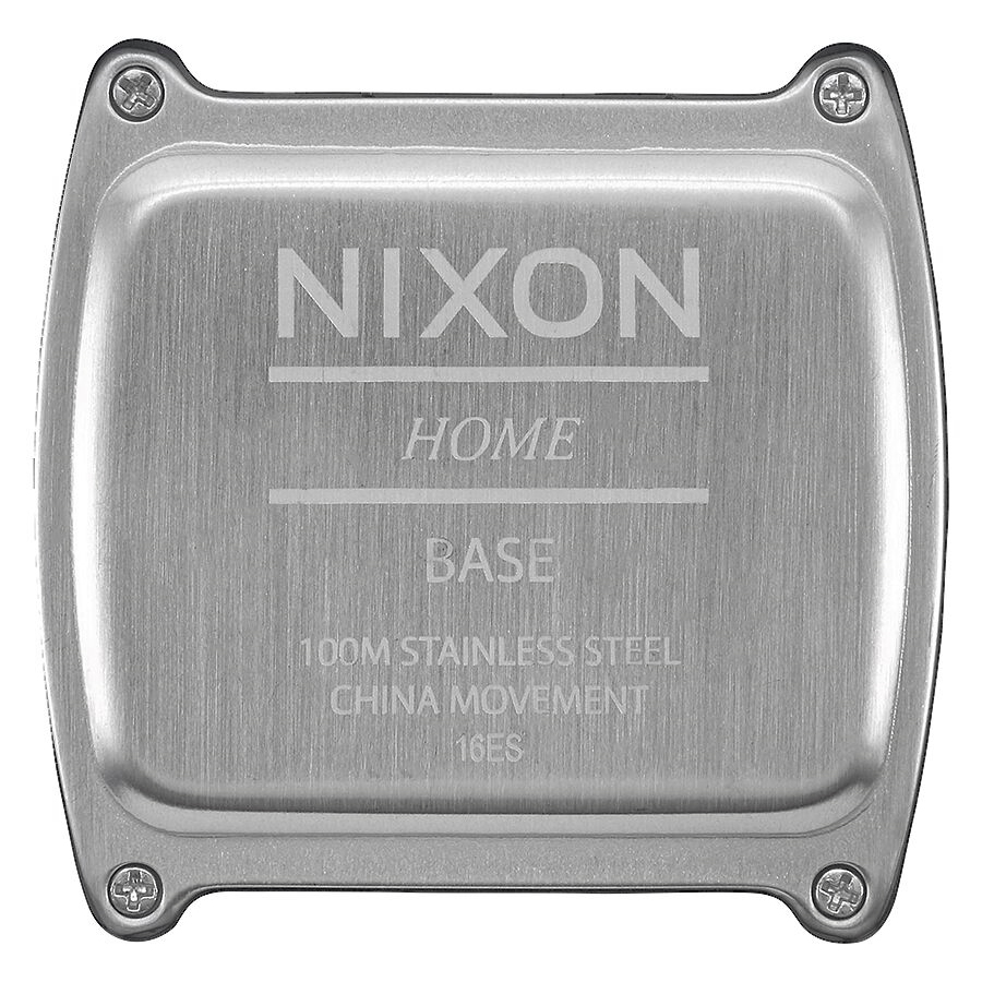 Nixon A1107-000 TAKE IT TO THE STREETS zegarek sportowy BASE - miniatura 4