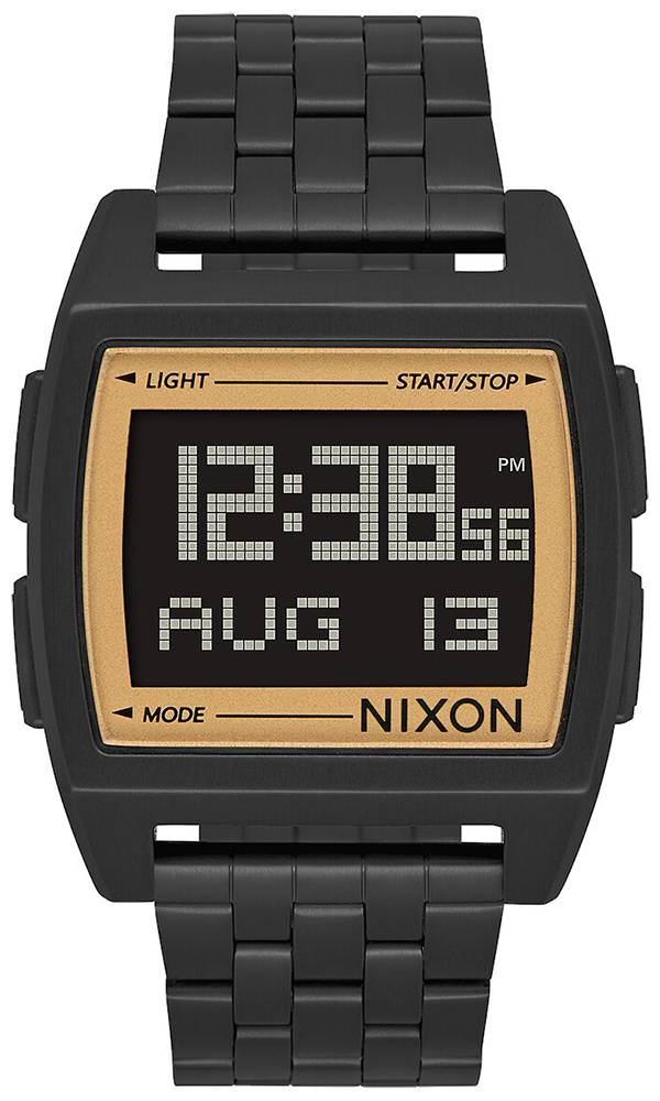 Nixon TAKE IT TO THE STREETS A1107-1031