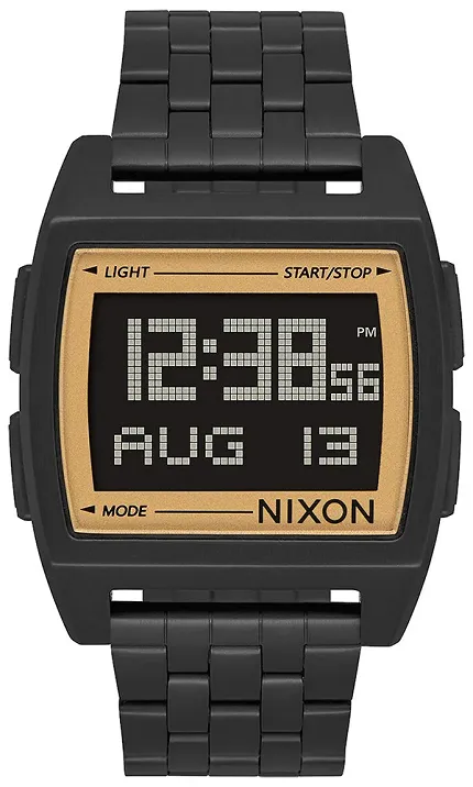 Nixon A1107-1031 BASE TAKE IT TO THE STREETS - zdjęcie 1
