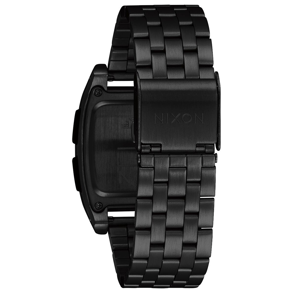 Nixon A1107-1031 męski zegarek BASE bransoleta - miniatura 3