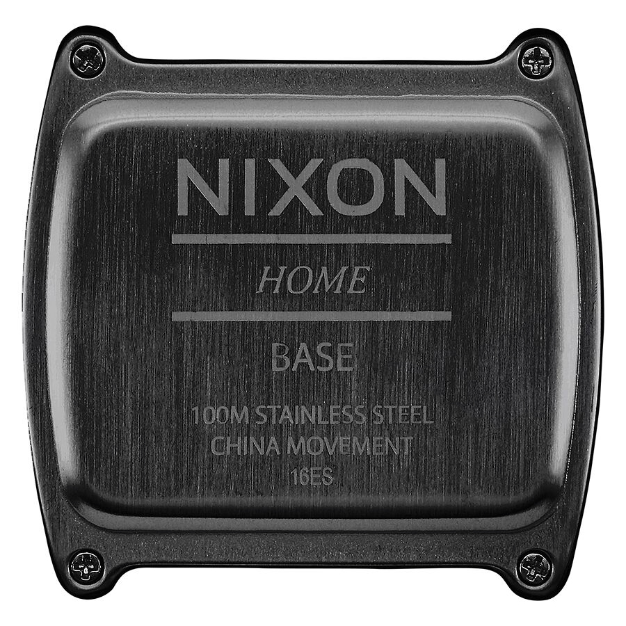 Nixon A1107-1031 TAKE IT TO THE STREETS zegarek sportowy BASE - miniatura 4