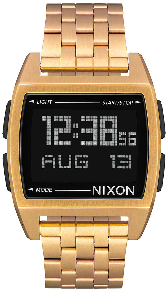Nixon TAKE IT TO THE STREETS A1107-502
