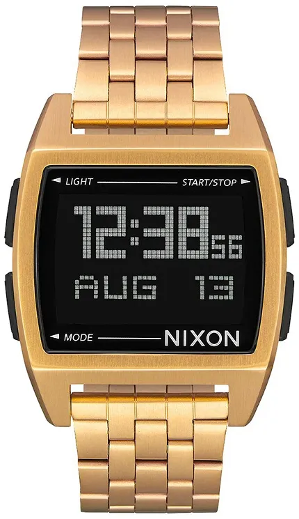 Nixon A1107-502 BASE TAKE IT TO THE STREETS - zdjęcie 1