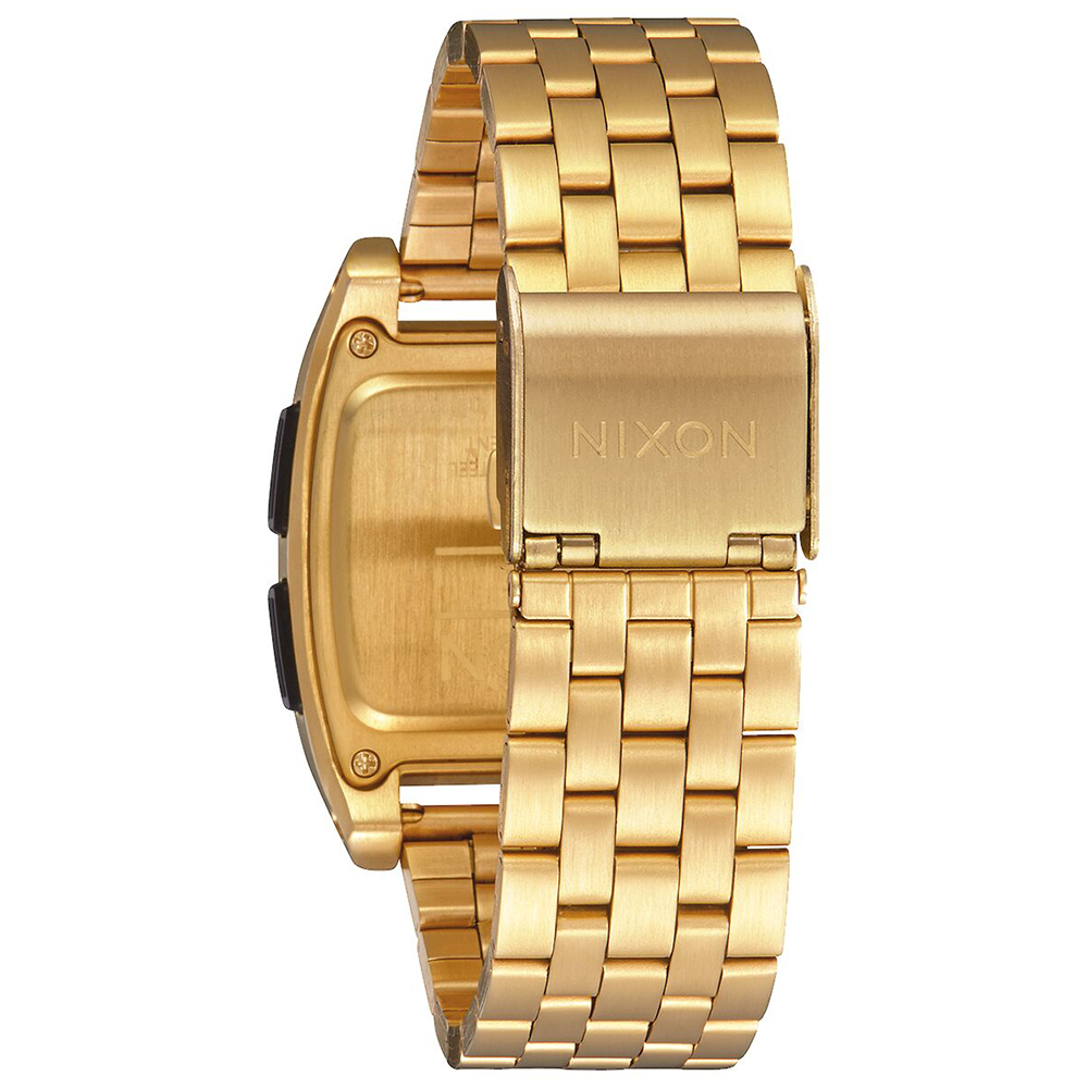 Nixon A1107-502 męski zegarek BASE bransoleta - miniatura 3