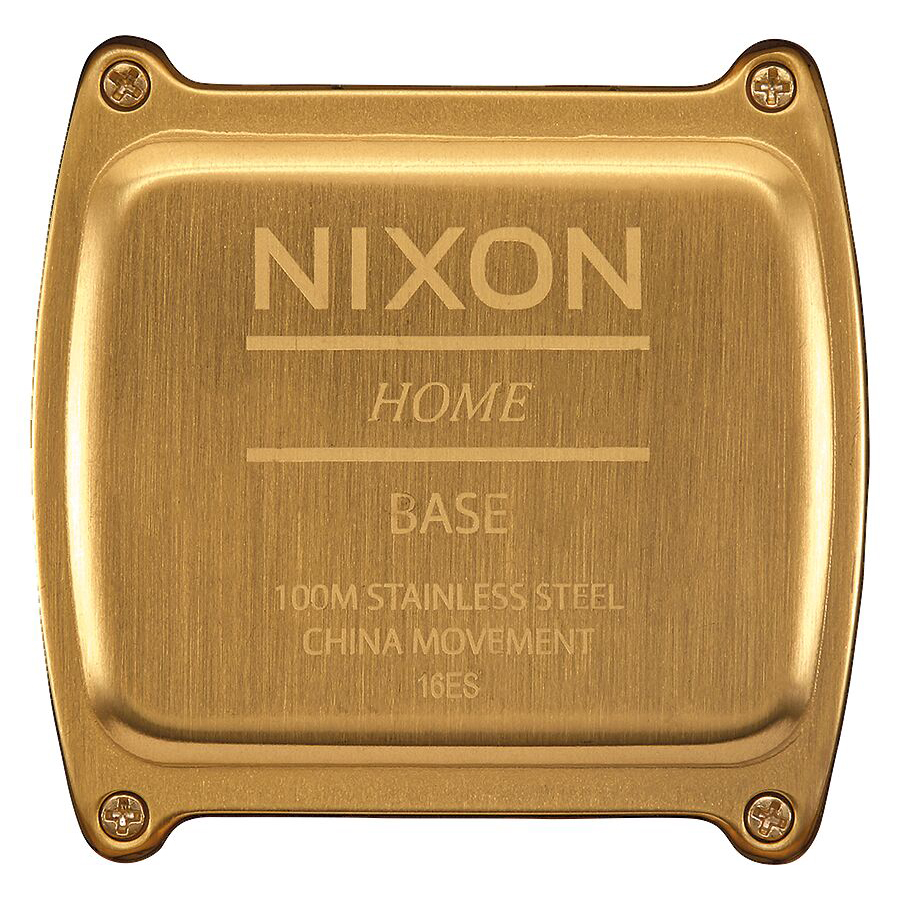 Nixon A1107-502 TAKE IT TO THE STREETS zegarek sportowy BASE - miniatura 4