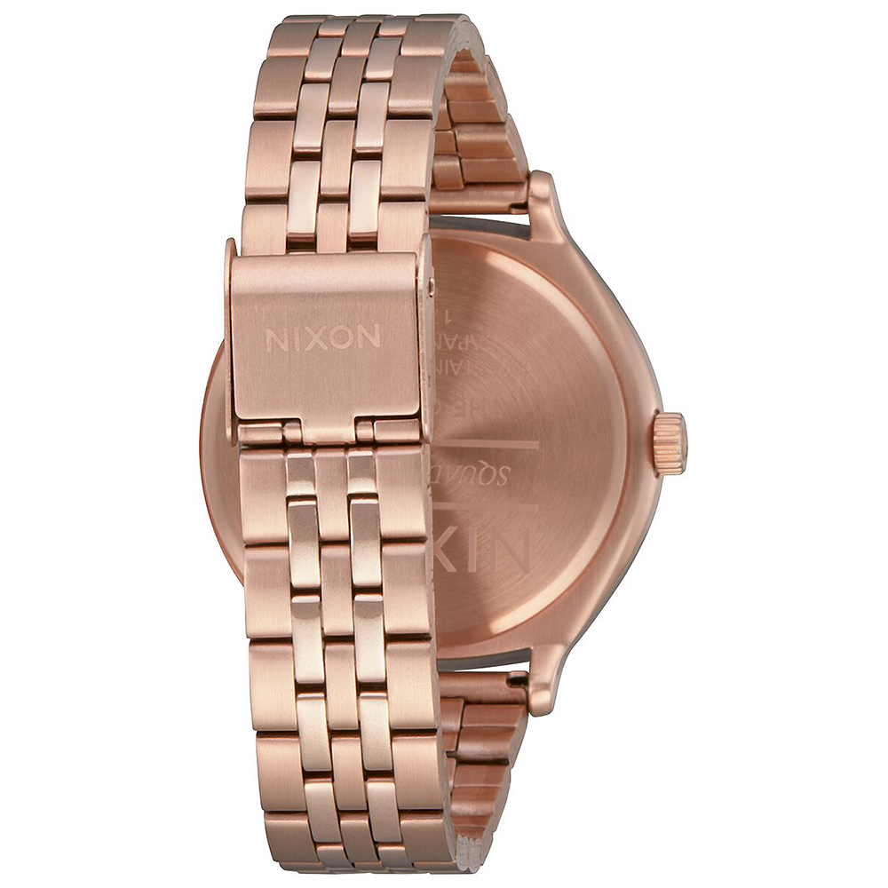 Nixon A1249-897 damski zegarek CLIQUE bransoleta - miniatura 3