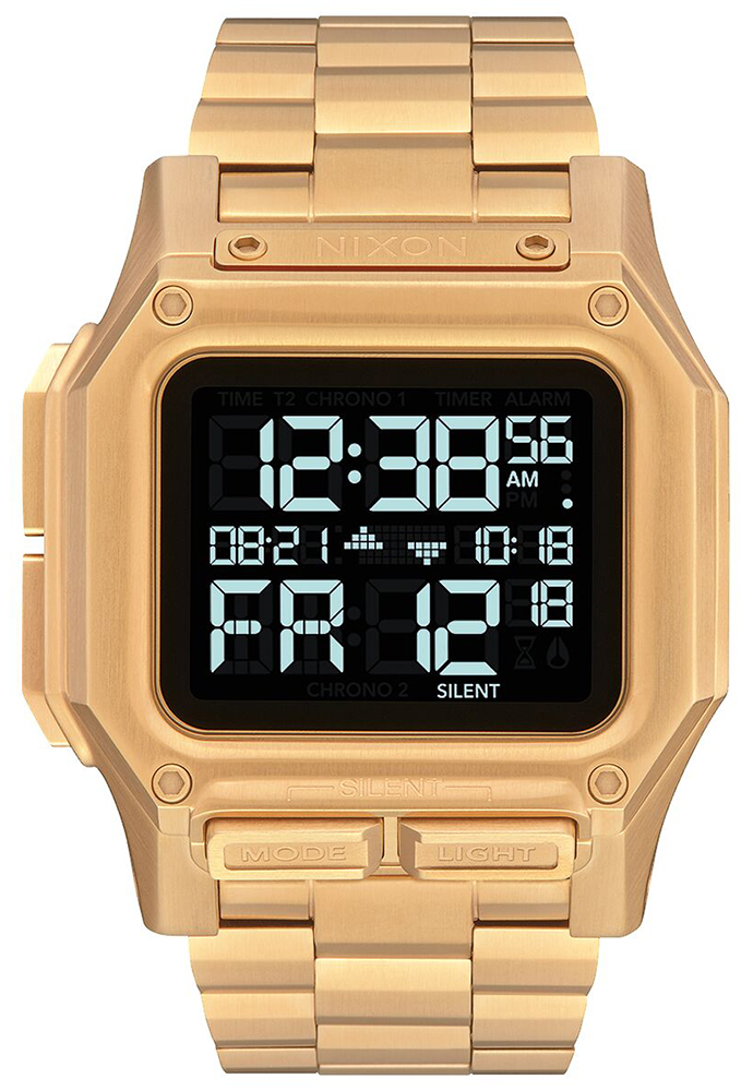 Nixon READY FOR ANYTHING A1268-502