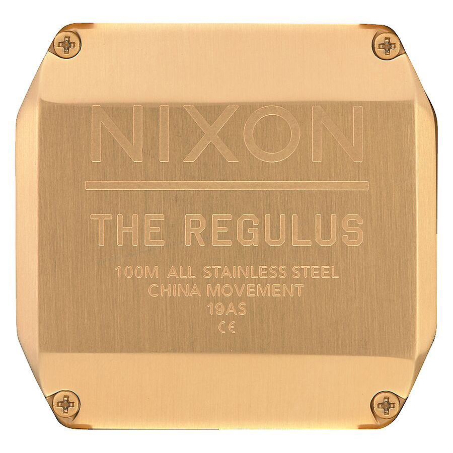 zegarek Nixon A1268-502 kwarcowy męski REGULUS SS READY FOR ANYTHING - miniatura 6