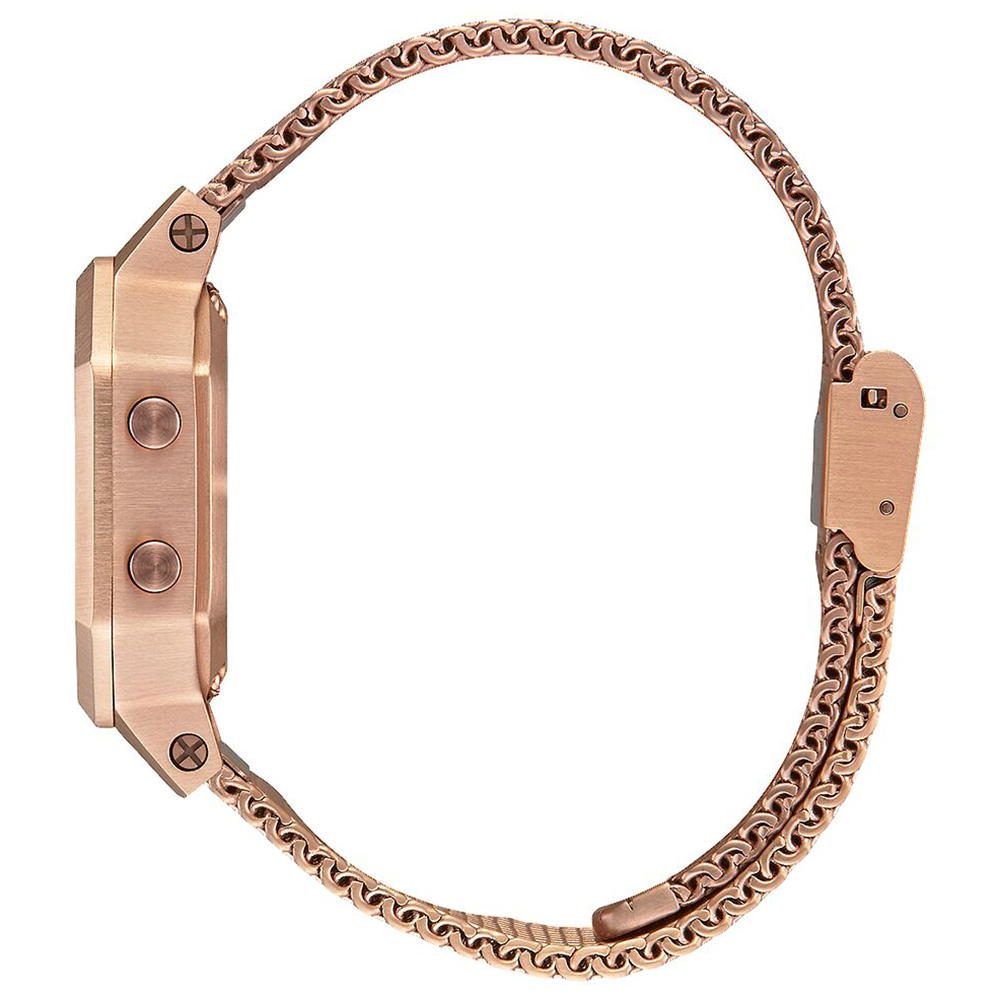 Nixon A1272-897 zegarek damski SIREN MILANESE - miniatura 2