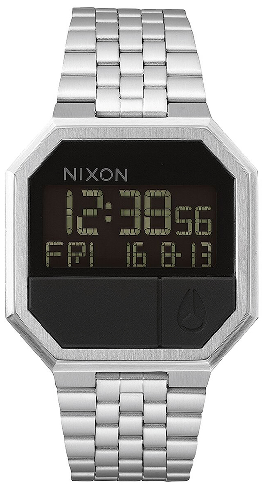 Nixon PRIMETIME RETRO A158-000