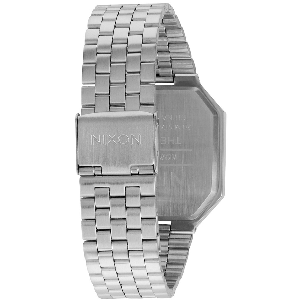 zegarek Nixon A158-000 kwarcowy męski RE-RUN PRIMETIME RETRO - miniatura 6