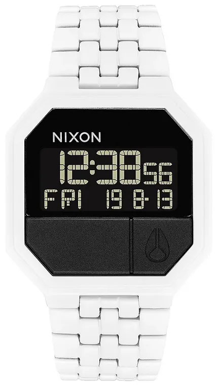 Nixon A158-126 RE-RUN PRIMETIME RETRO - zdjęcie 1