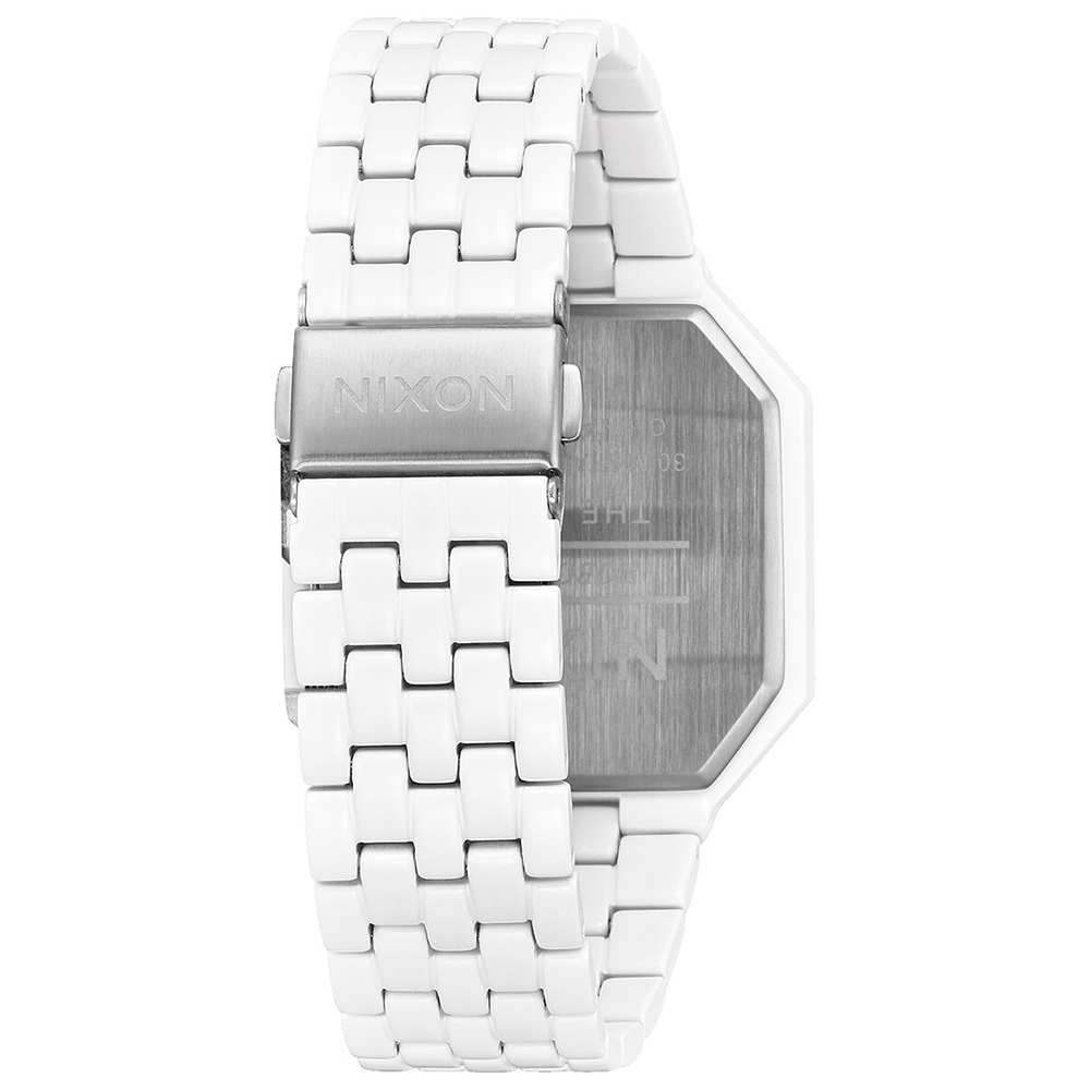 Nixon A158-126 męski zegarek RE-RUN bransoleta - miniatura 3