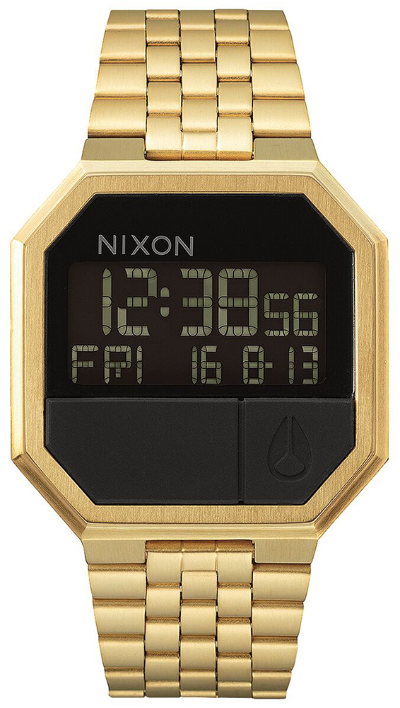 Nixon PRIMETIME RETRO A158-502