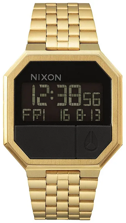 Nixon A158-502 RE-RUN PRIMETIME RETRO - zdjęcie 1