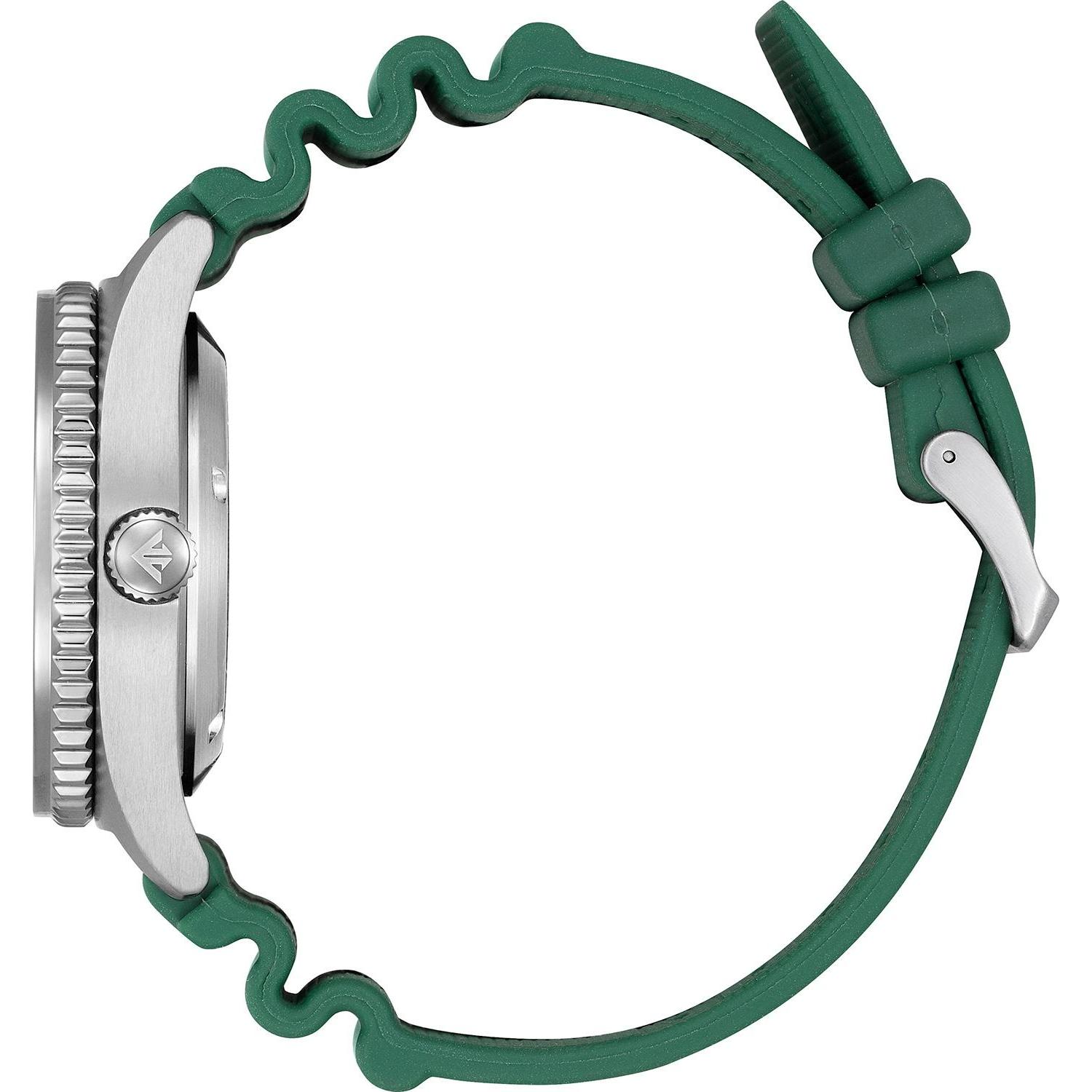 zegarek NY0121-09X srebrny Promaster
